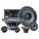 Focal Slatefiber 165 SF3, 6.5 tums 3-vägs kitsystem Focal Slatefiber 165 SF3, 6.5 tums 3-vägs kitsystem