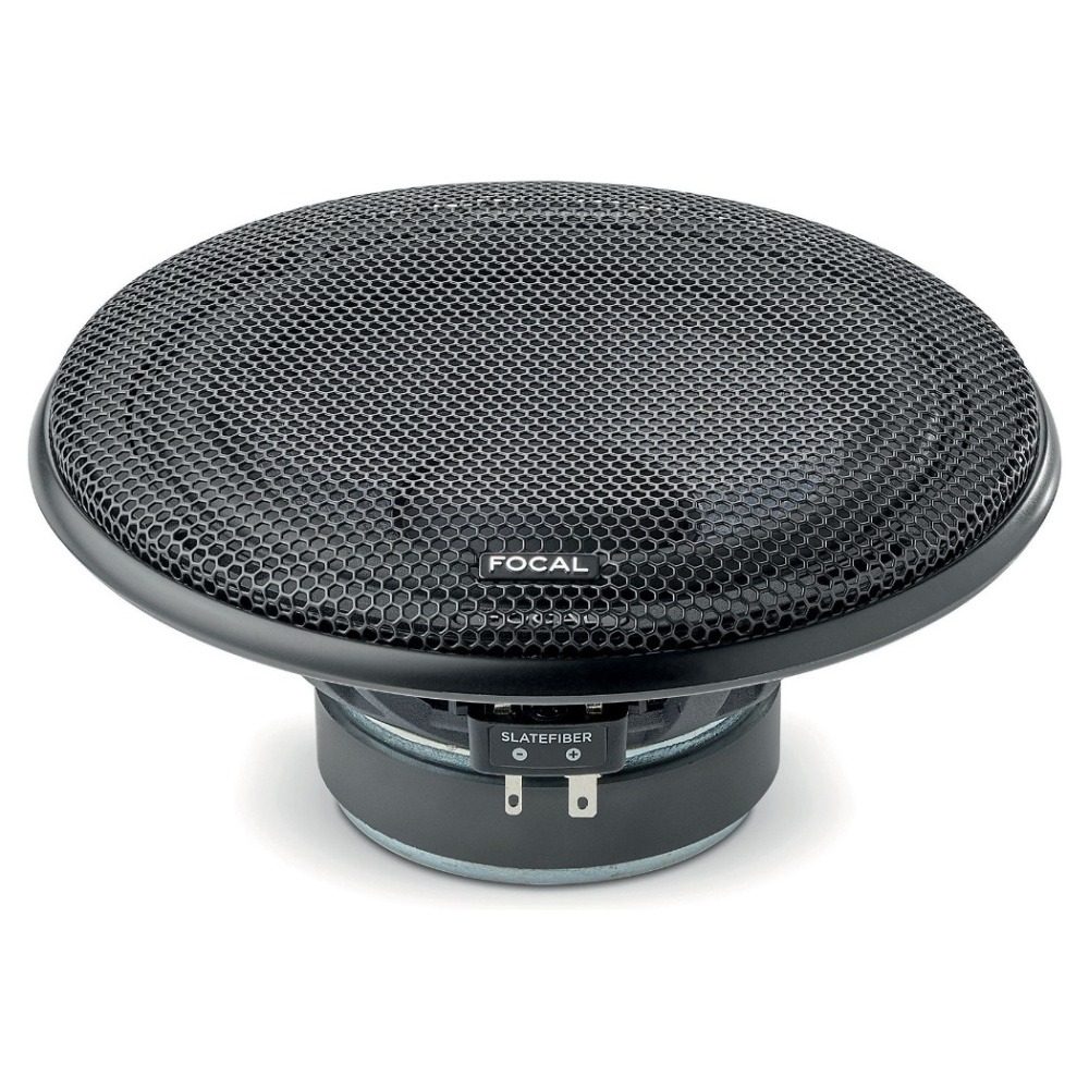 Focal Slatefiber 165 SF3, 6.5 tums 3-vägs kitsystem