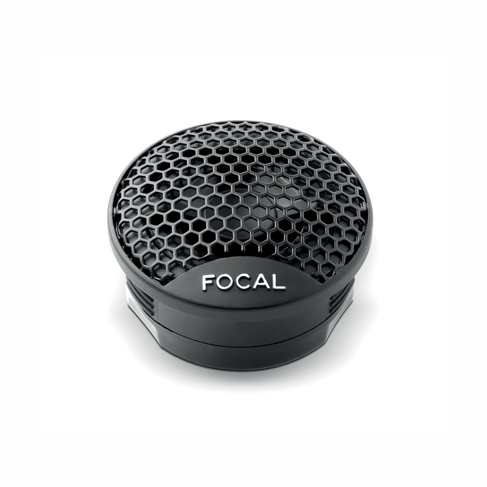 Focal Slatefiber 165 SF3, 6.5 tums 3-vägs kitsystem