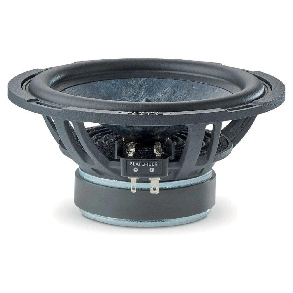 Focal Slatefiber 165 SF, 6.5 tums kitsystem