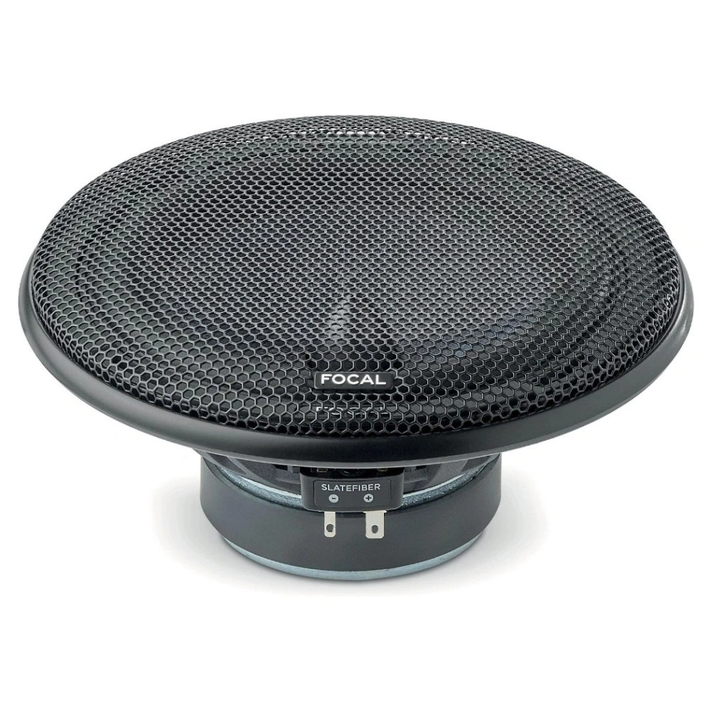Focal Slatefiber 165 SF, 6.5 tums kitsystem