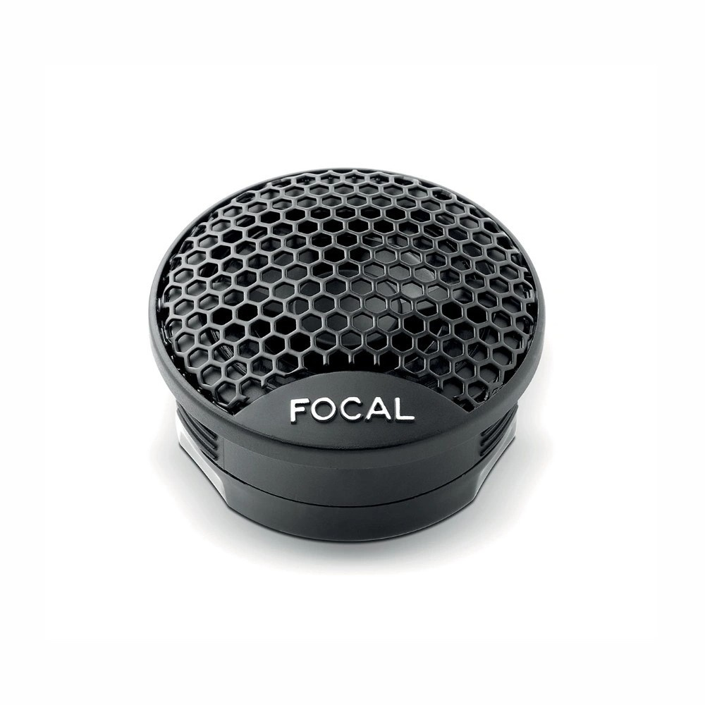 Focal Slatefiber 165 SF, 6.5 tums kitsystem