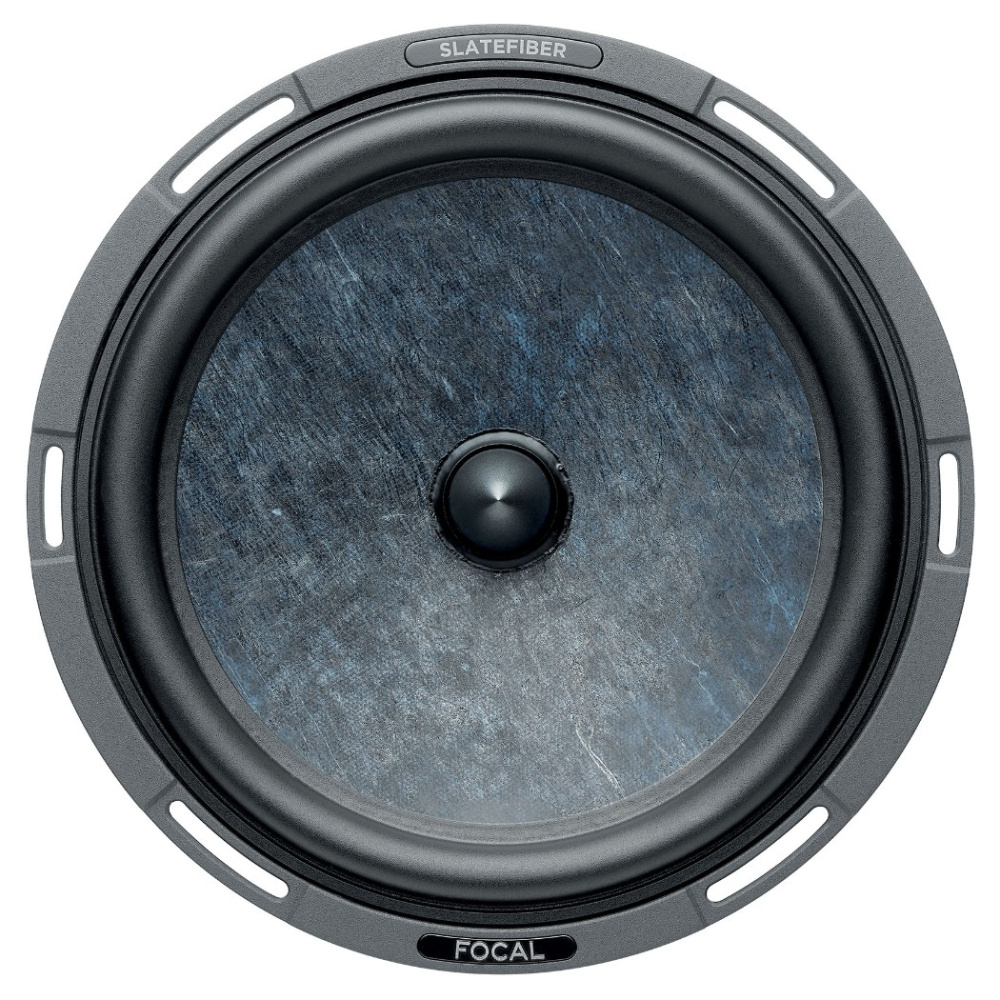 Focal Slatefiber 200 SF, 8 tums kitsystem