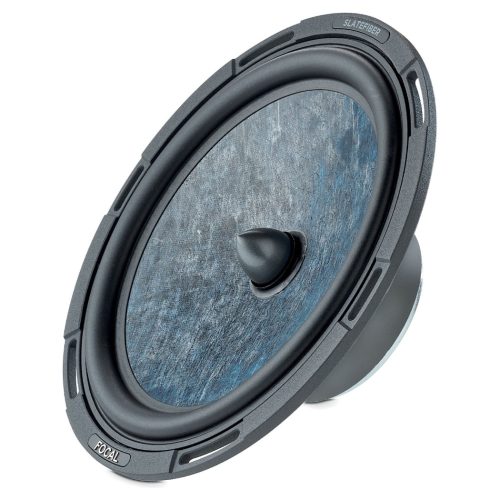 Focal Slatefiber 200 SF, 8 tums kitsystem