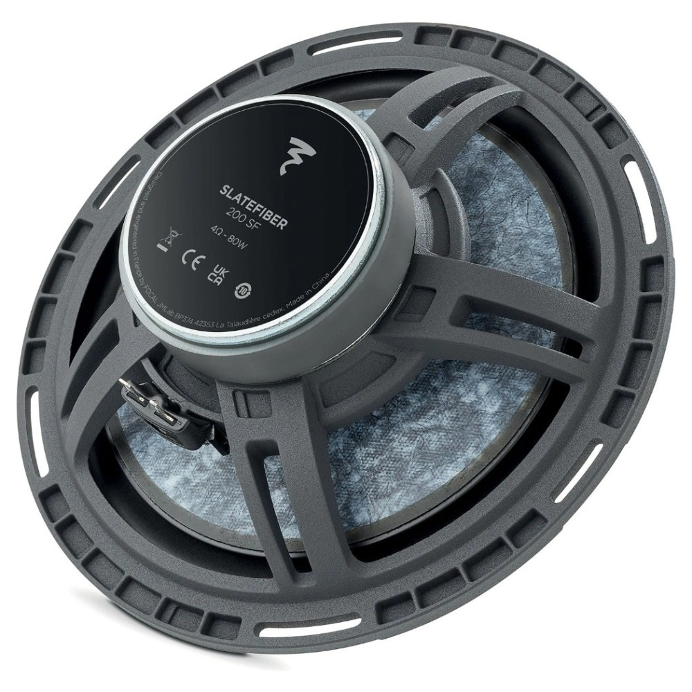 Focal Slatefiber 200 SF, 8 tums kitsystem