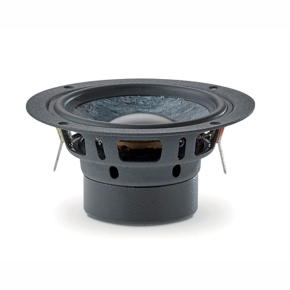 Focal Slatefiber 65 SF, 2.5 tums mellanregister, par