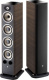 FOCAL ARIA 936 GOLVHÖGTALARE, MÖRK VALNÖT (NOYER) FOCAL ARIA 936 GOLVHÖGTALARE, MÖRK VALNÖT (NOYER)