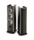 FOCAL ARIA 948 GOLVHÖGTALARE, PIANOSVART FOCAL ARIA 948 GOLVHÖGTALARE, PIANOSVART