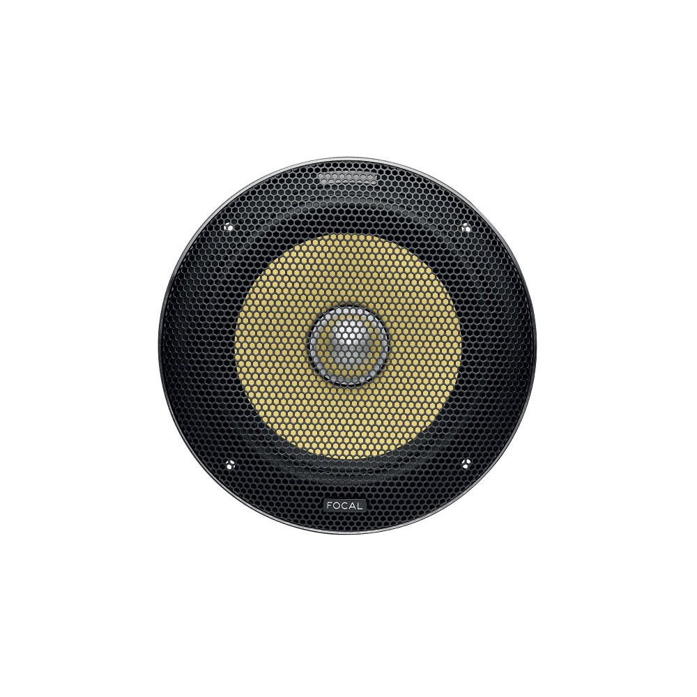 Focal ES 165 KX2E, 6.5 tums kitsystem