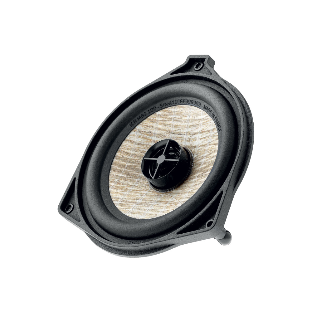 Focal Inside ICR MBZ 100, 4 tums surroundhögtalare till Mercedes 2013-2023