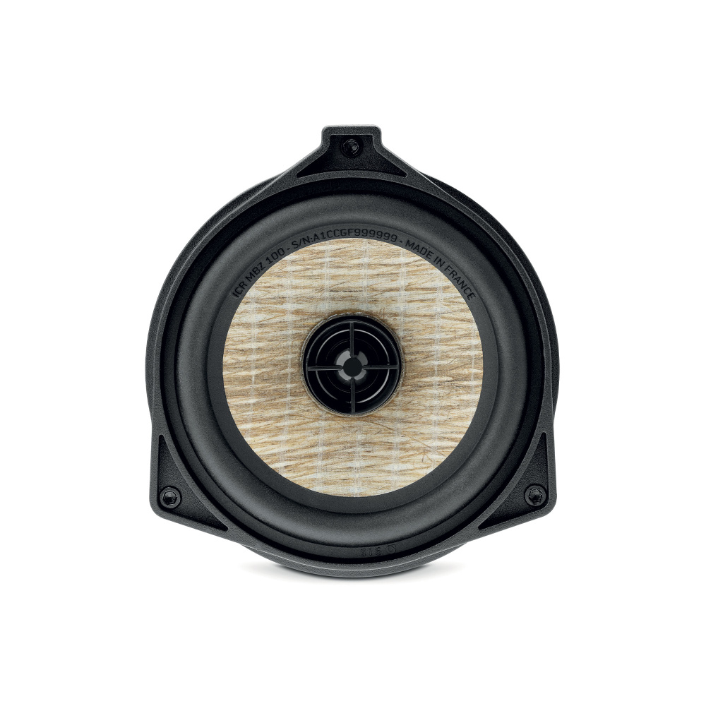 Focal Inside ICR MBZ 100, 4 tums surroundhögtalare till Mercedes 2013-2023