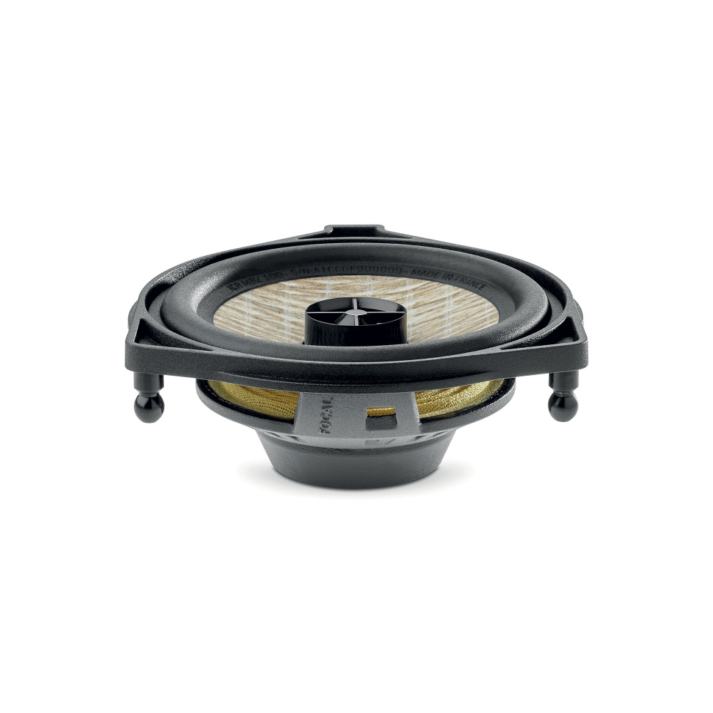 Focal Inside ICR MBZ 100, 4 tums surroundhögtalare till Mercedes 2013-2023