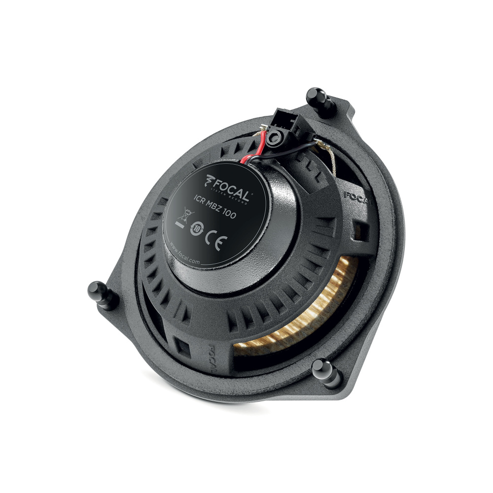 Focal Inside ICR MBZ 100, 4 tums surroundhögtalare till Mercedes 2013-2023