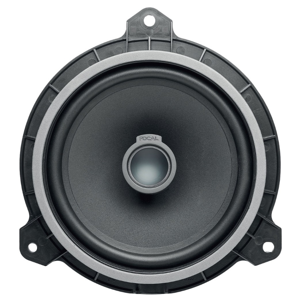 Focal Inside IC TOY 165, koaxialhögtalare för Toyota m.fl., returexemplar