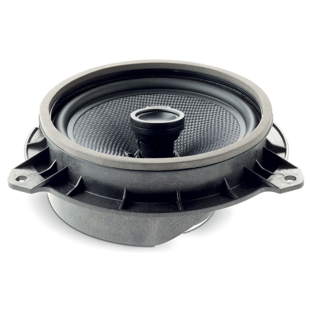 Focal Inside IC TOY 165, koaxialhögtalare för Toyota m.fl.