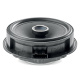 Focal IC VW 165, 6.5 tums koaxialhögtalare till VW, Seat, Skoda Focal IC VW 165, 6.5 tums koaxialhögtalare till VW, Seat, Skoda