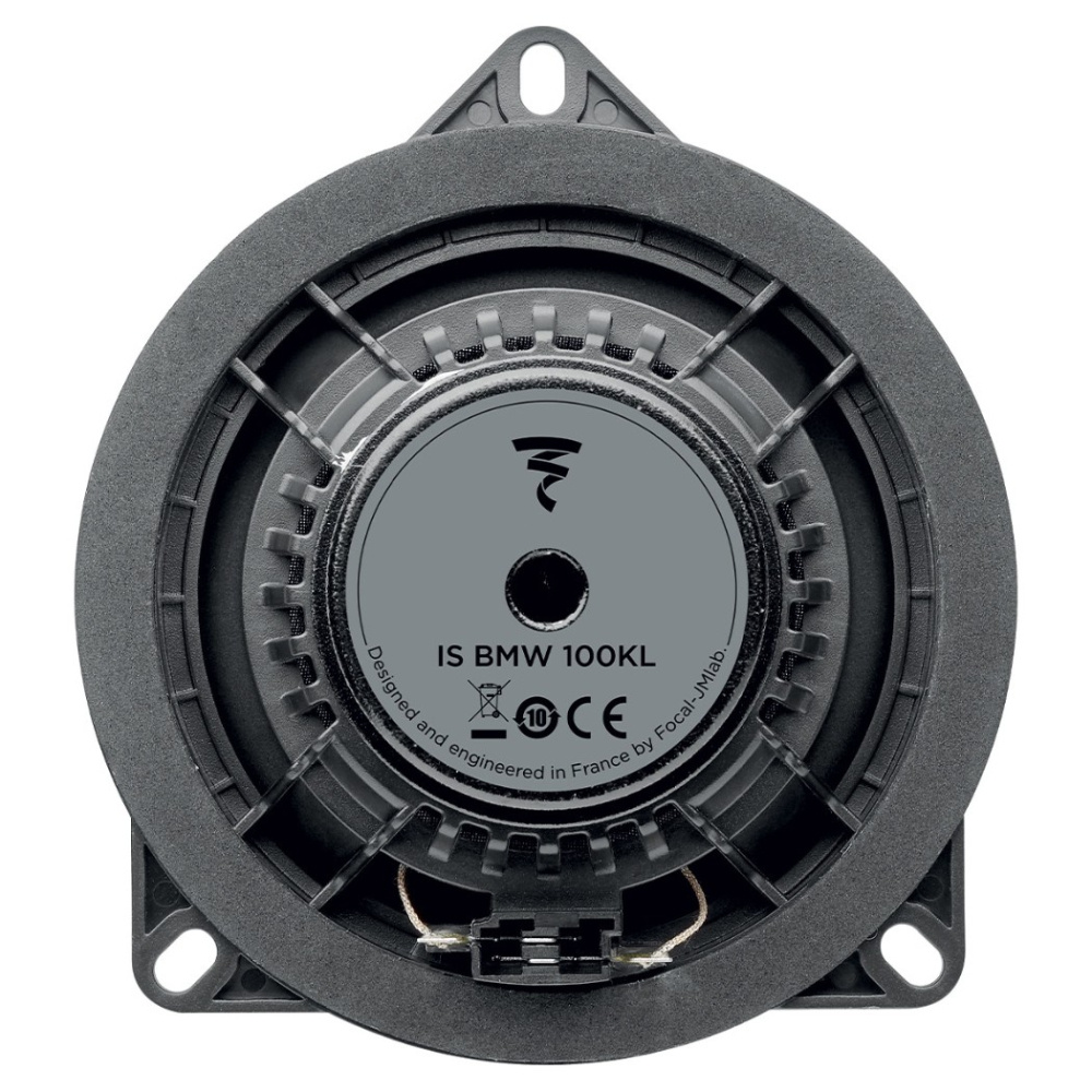 Focal Inside IS BMW 100KL, kitsystem till BMW