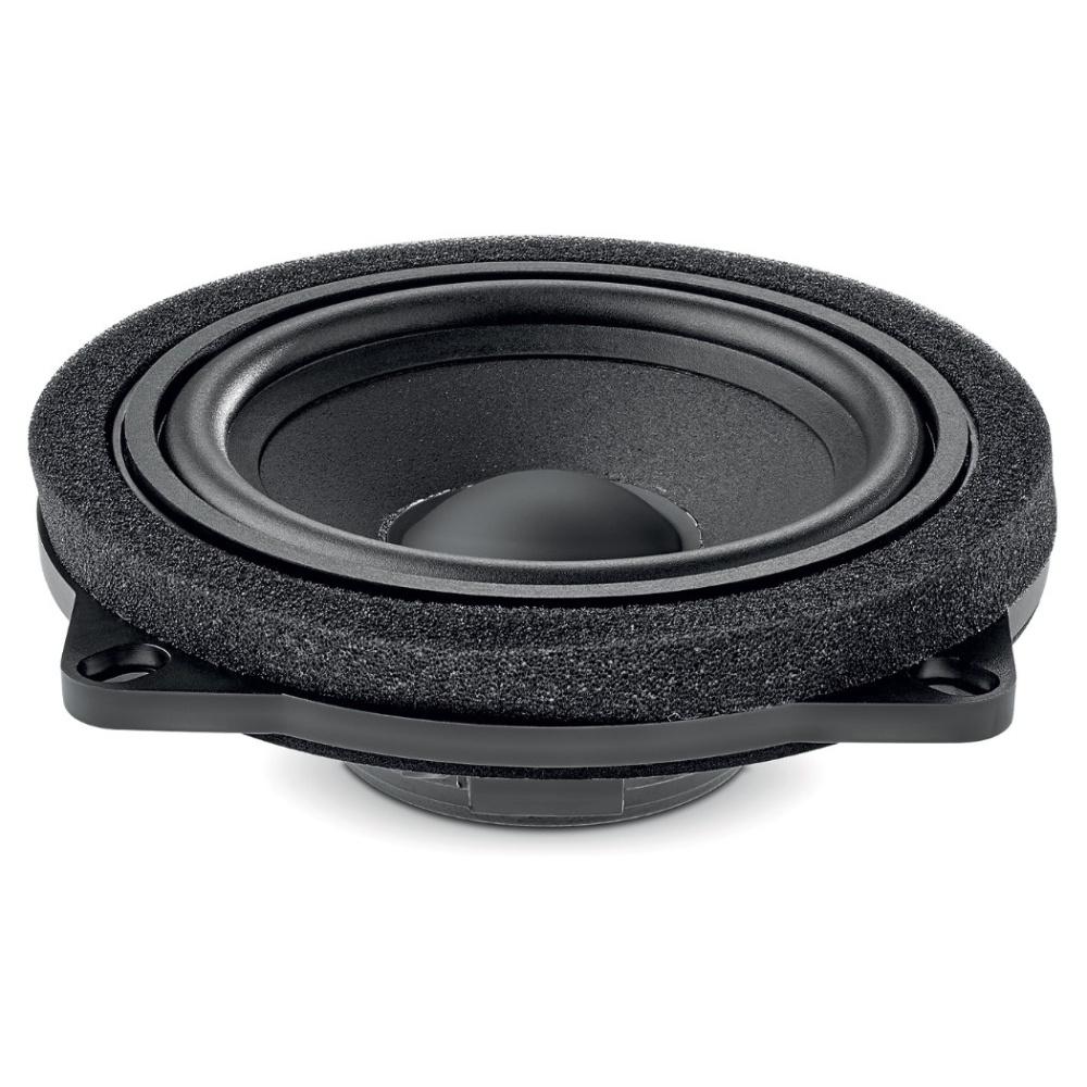 Focal Inside IS BMW 100 V2, kitsystem till BMW