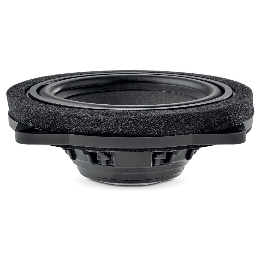 Focal Inside IS BMW 100 V2, kitsystem till BMW