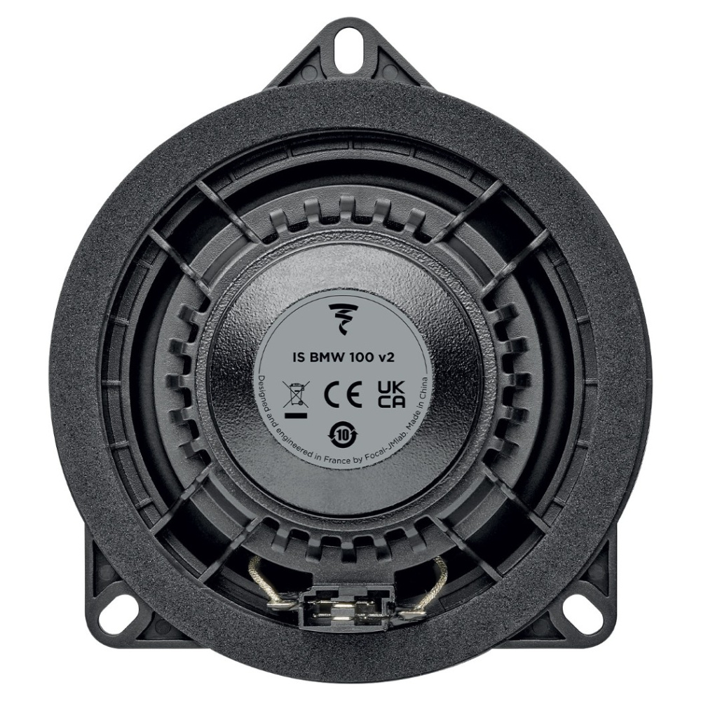 Focal Inside IS BMW 100 V2, kitsystem till BMW