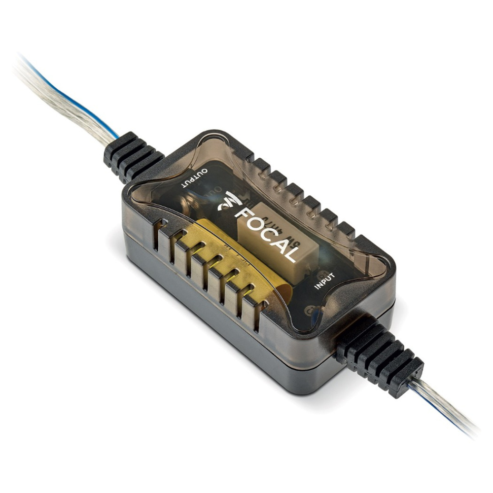 Focal Inside IS BMW 100 V2, kitsystem till BMW