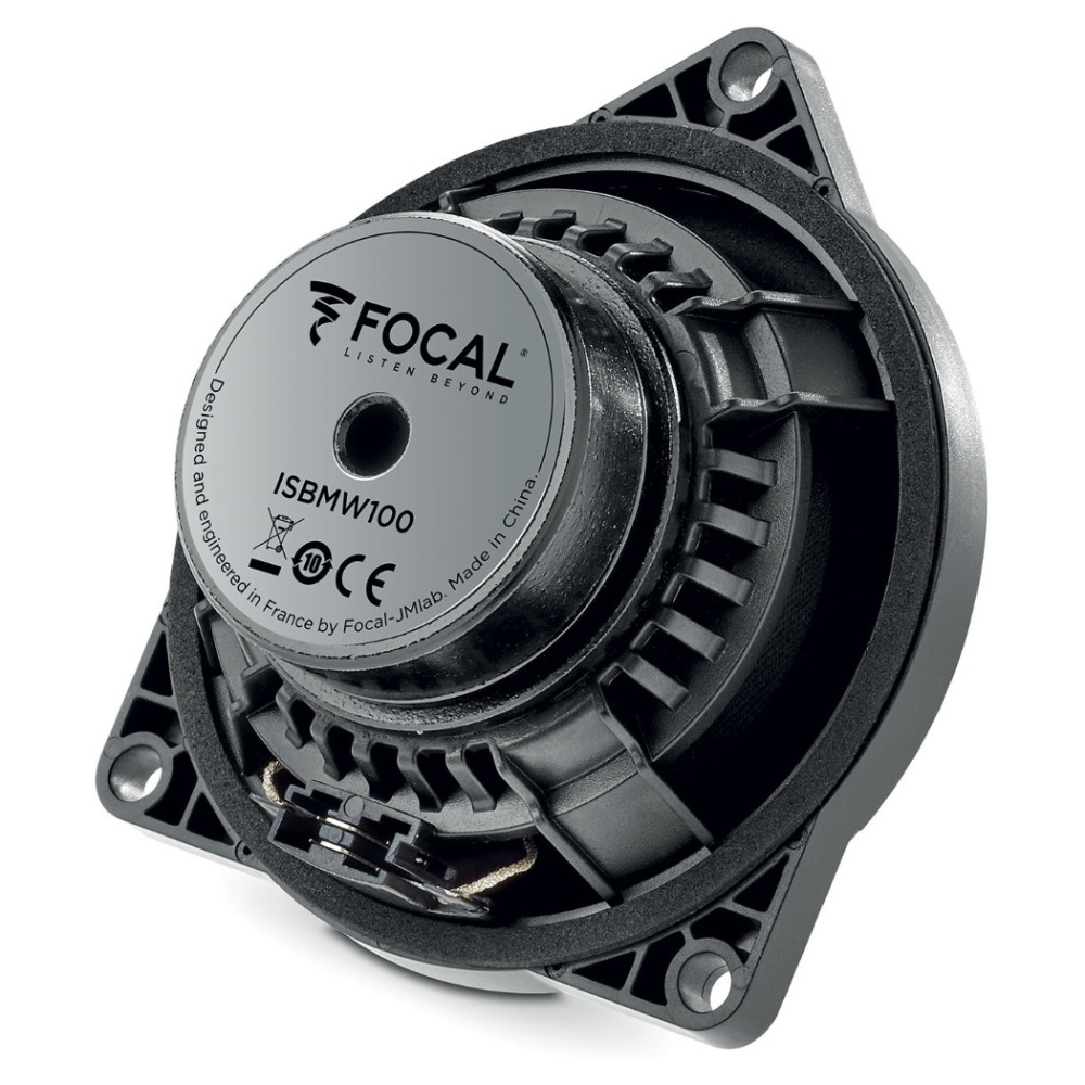 Focal Inside IS BMW 100, kitsystem till BMW