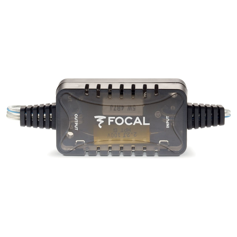 Focal Inside IS BMW 100, kitsystem till BMW