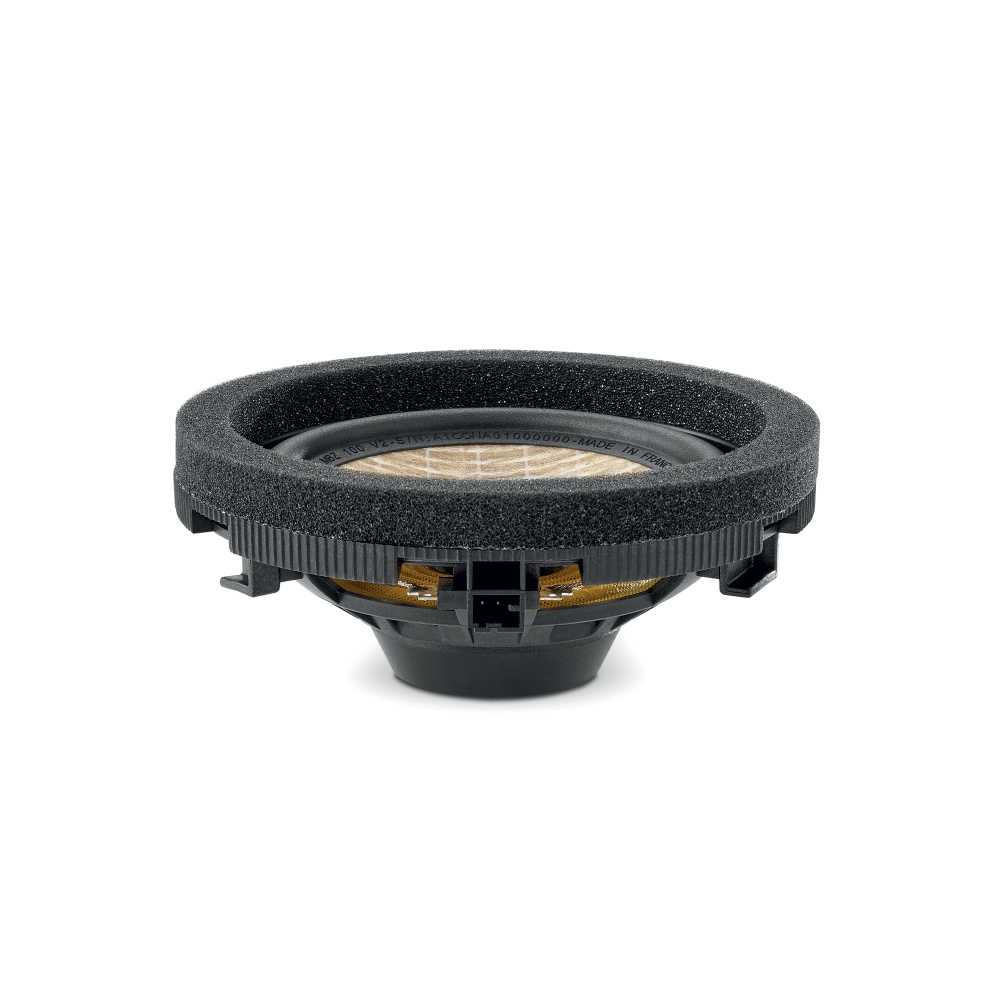 Focal Inside IS MBZ 100 V2, 4 tums kitsystem till Mercedes 2022-