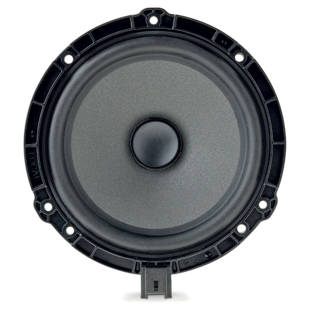 Focal Inside IS PSA 165, kitsystem för Citroën, Peugeot m.fl.