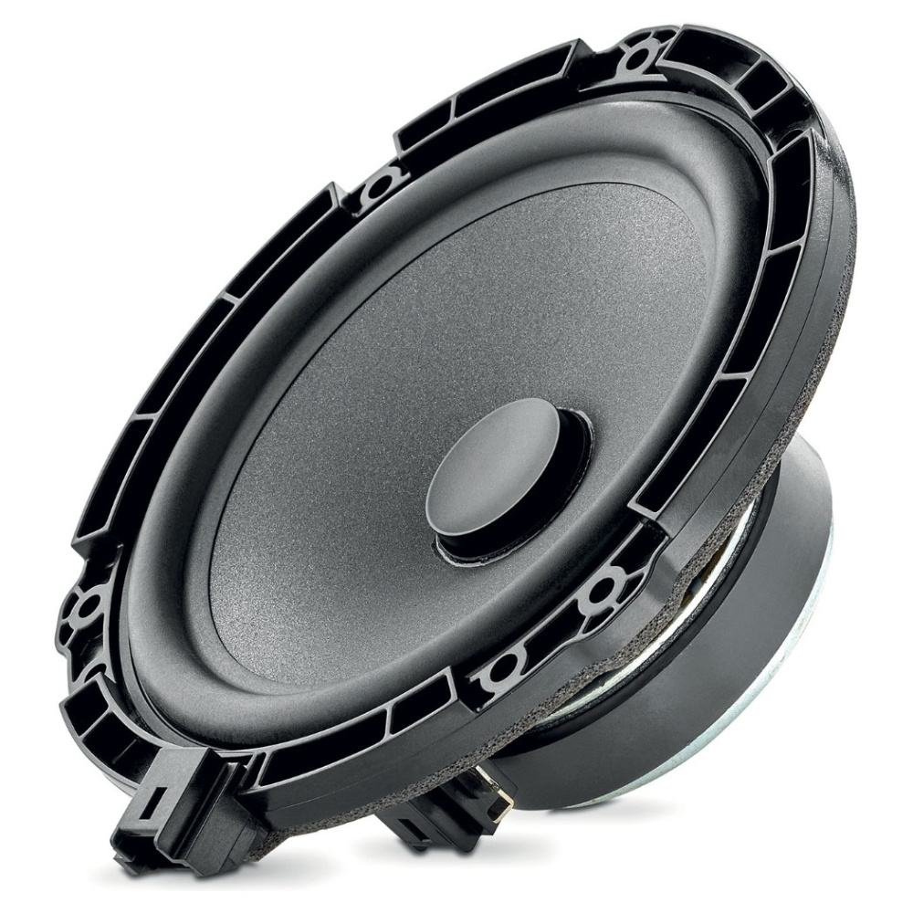 Focal Inside IS PSA 165, kitsystem för Citroën, Peugeot m.fl.