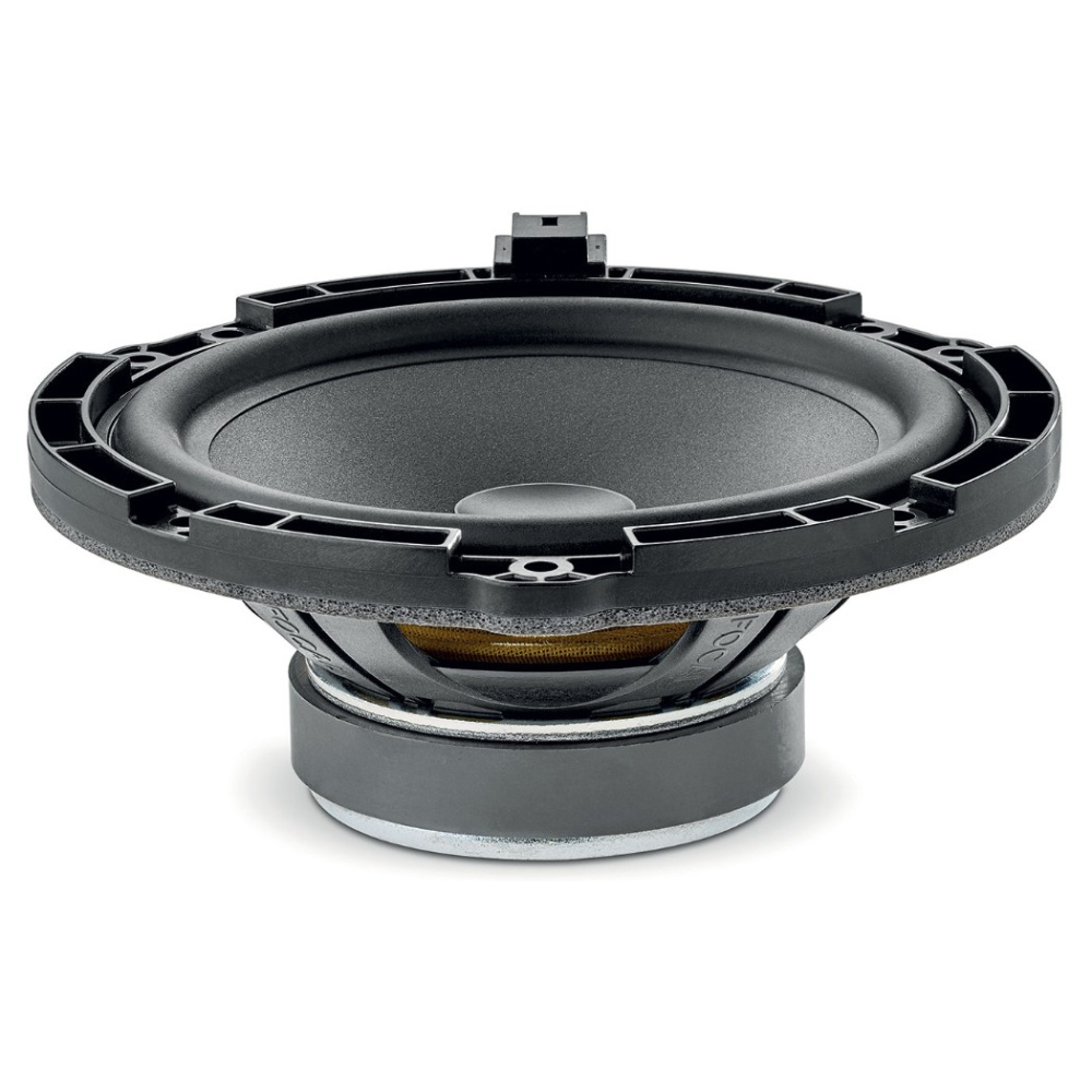 Focal Inside IS PSA 165, kitsystem för Citroën, Peugeot m.fl.