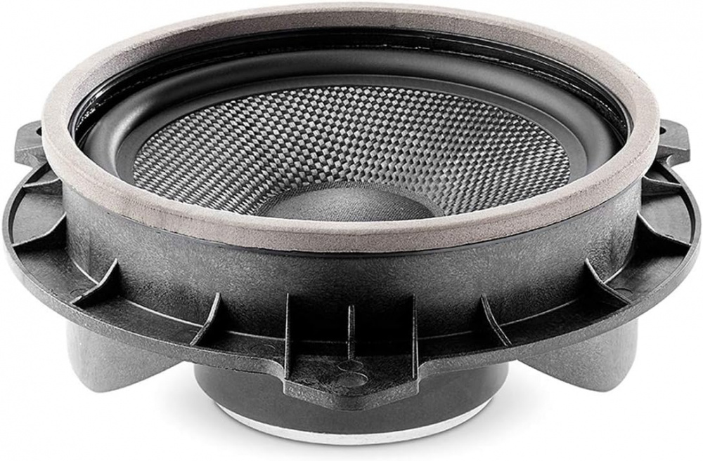 Focal Inside IS TOY 165, kitsystem för Toyota m.fl. Returexemplar