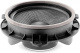 Focal Inside IS TOY 165, kitsystem för Toyota m.fl. Returexemplar Focal Inside IS TOY 165, kitsystem för Toyota m.fl. Returexemplar