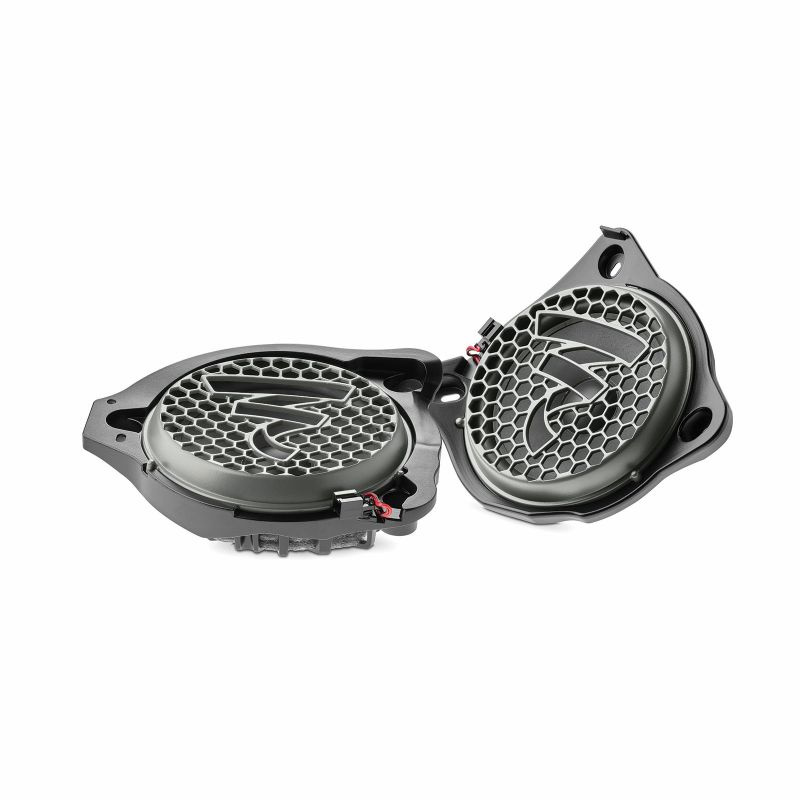 Focal Inside ISUB MBZ 2 LHD, 8 tums basar till Mercedes 2013-2023