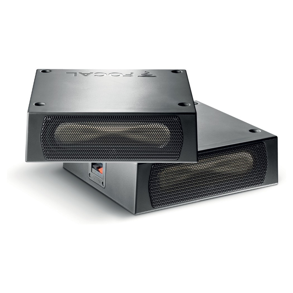 Focal Inside ISUB Twin, kompakta passiva basar, par