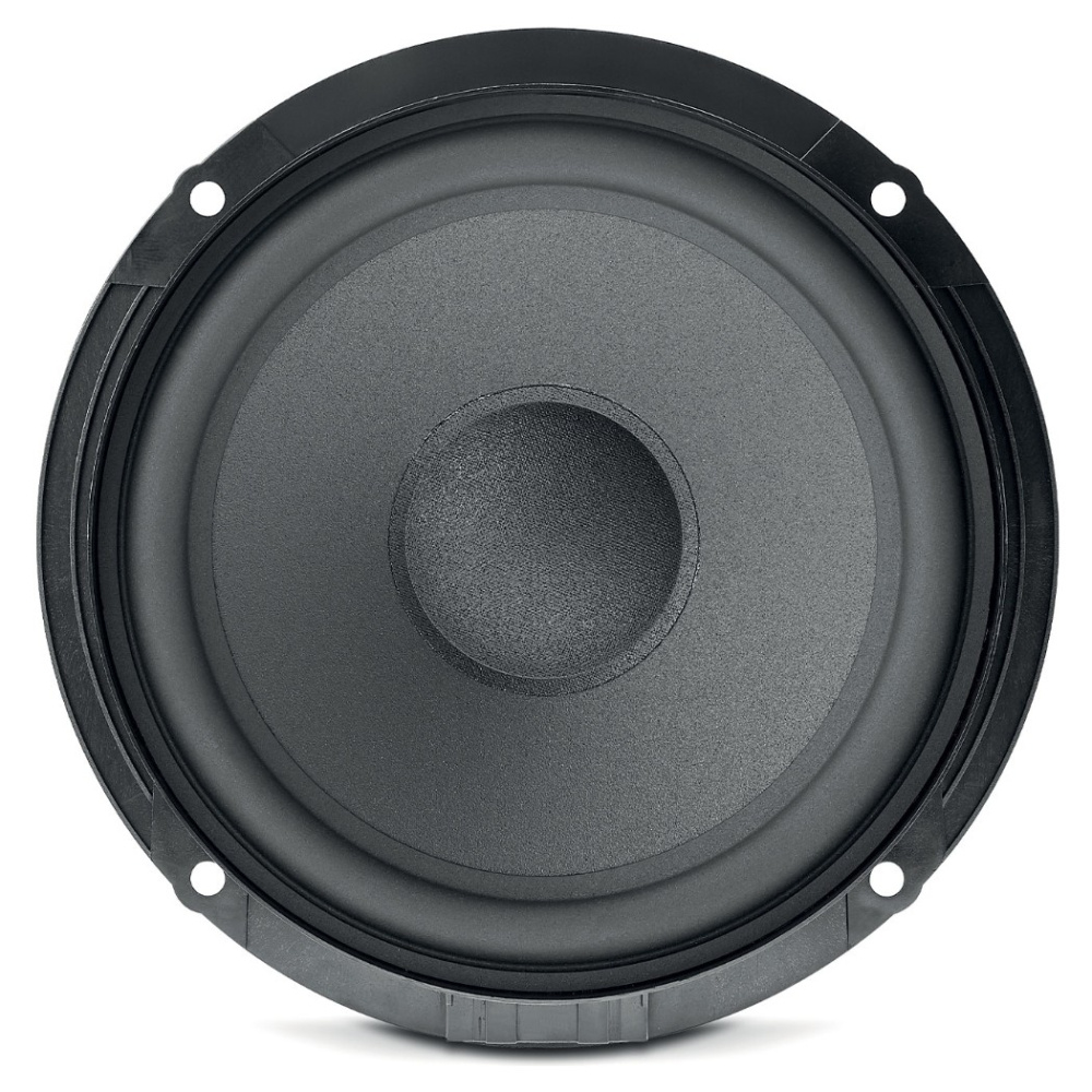 Focal Inside IS VW 155, kitsystem för VW m.fl.