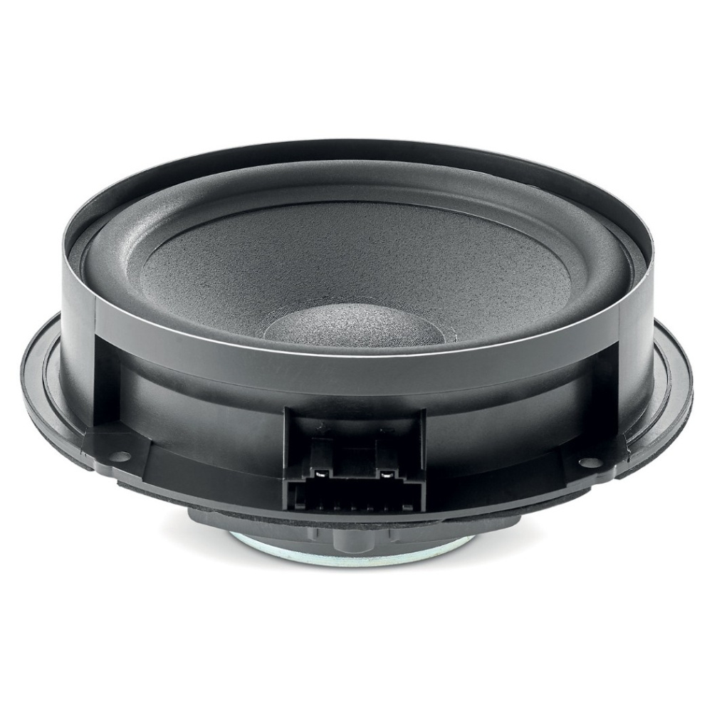 Focal Inside IS VW 155, kitsystem för VW m.fl.