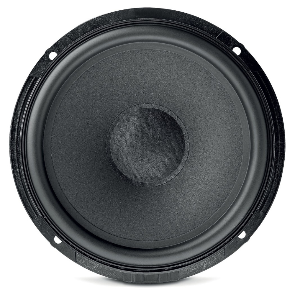 Focal Inside IS VW 165, kitsystem för VW m.fl.