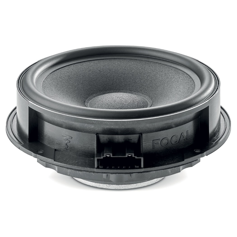 Focal Inside IS VW 165, kitsystem för VW m.fl.