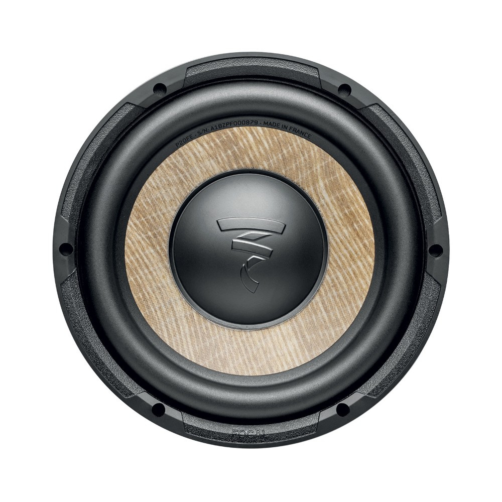Focal P 20 FE, 8-tums baselement