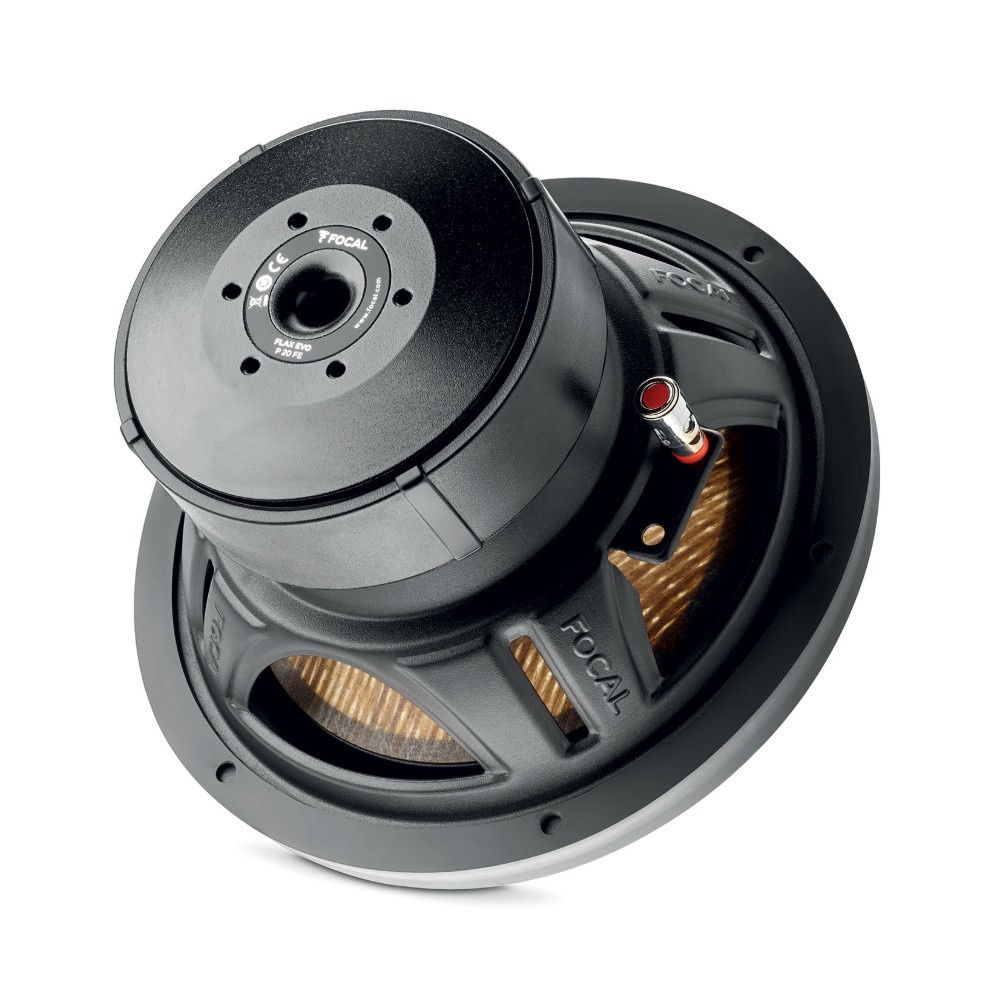 Focal P 20 FE, 8-tums baselement