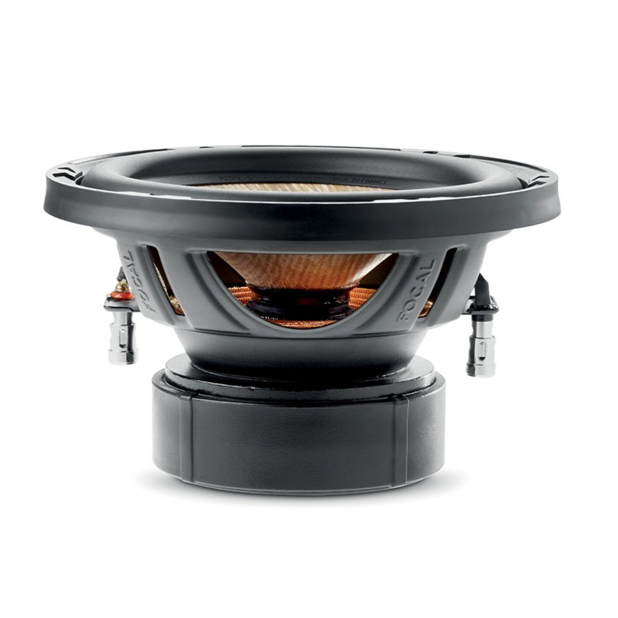 Focal P 20 FE, 8-tums baselement
