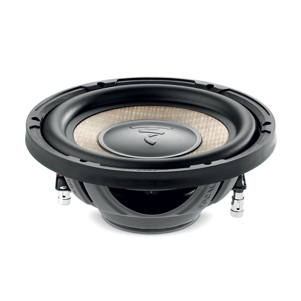 Focal P 20 FSE, slimmat 8-tums baselement