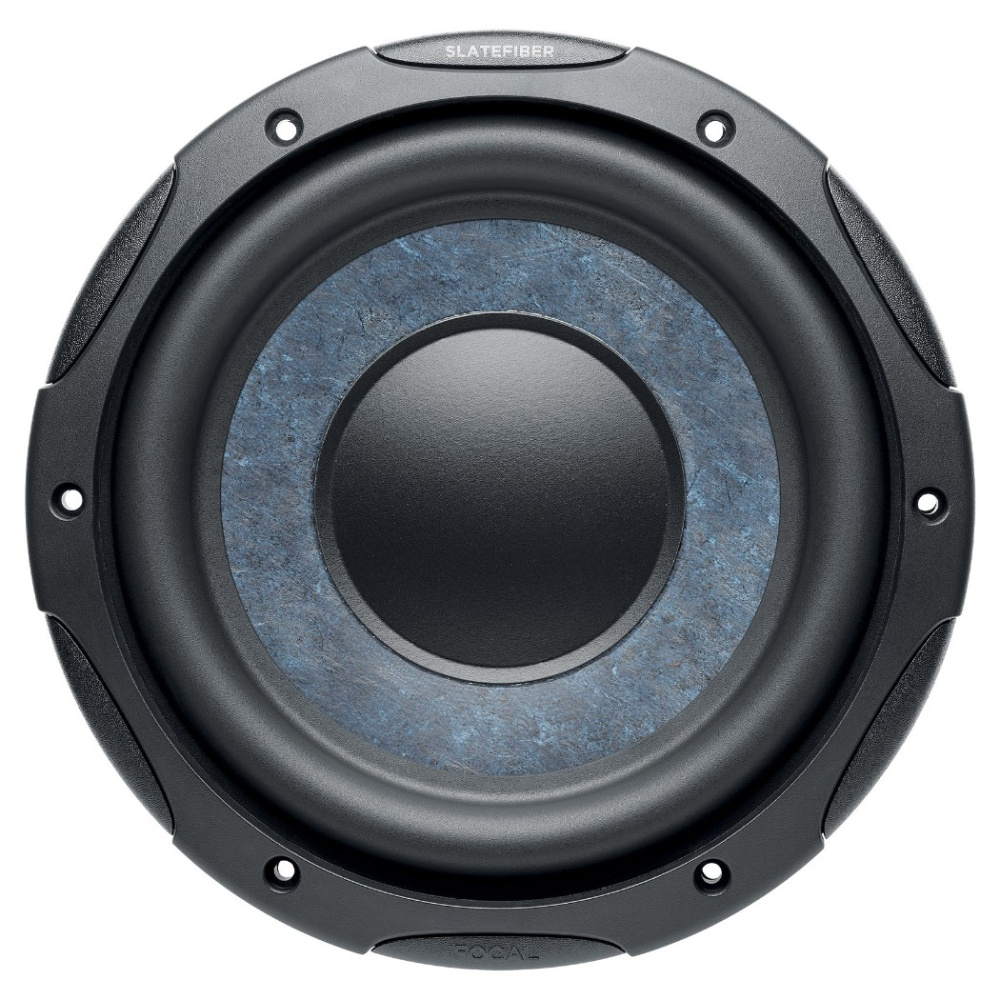 Focal Slatefiber SUB 20 SF, 8 tums baselement