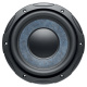 Focal Slatefiber SUB 20 SF, 8 tums baselement Focal Slatefiber SUB 20 SF, 8 tums baselement