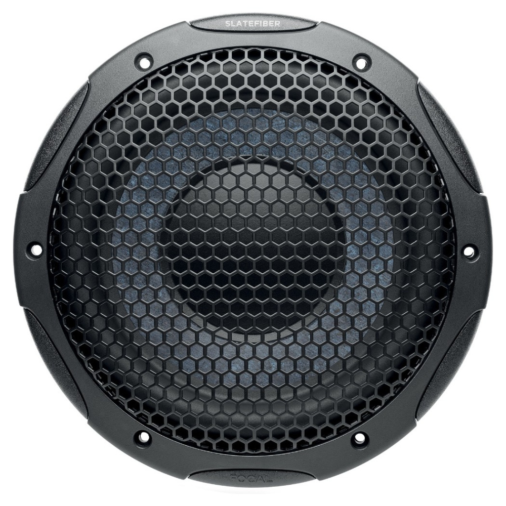 Focal Slatefiber SUB 20 SF, 8 tums baselement
