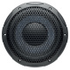 Focal Slatefiber SUB 20 SF, 8 tums baselement Focal Slatefiber SUB 20 SF, 8 tums baselement