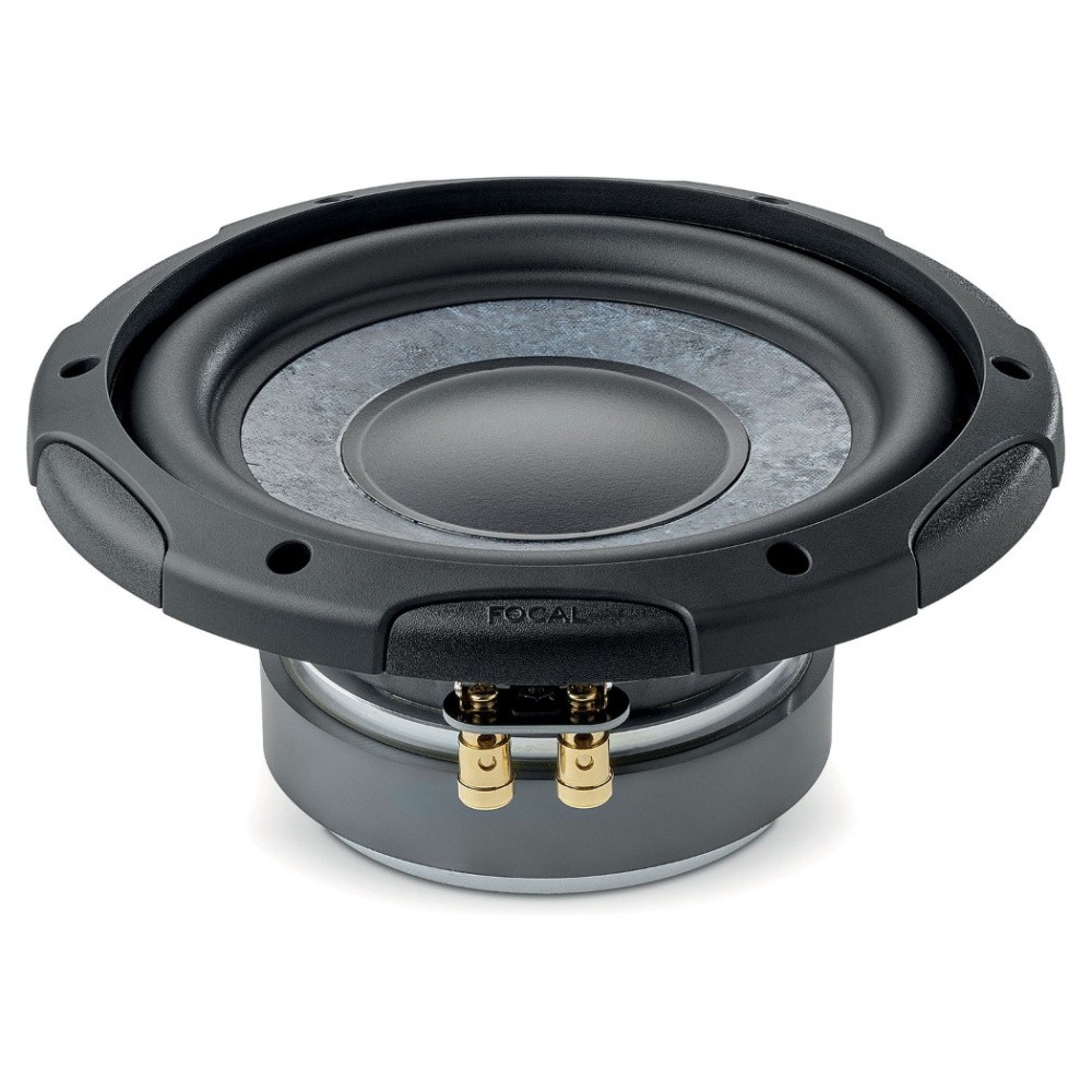 Focal Slatefiber SUB 20 SF, 8 tums baselement