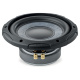 Focal Slatefiber SUB 20 SF, 8 tums baselement Focal Slatefiber SUB 20 SF, 8 tums baselement