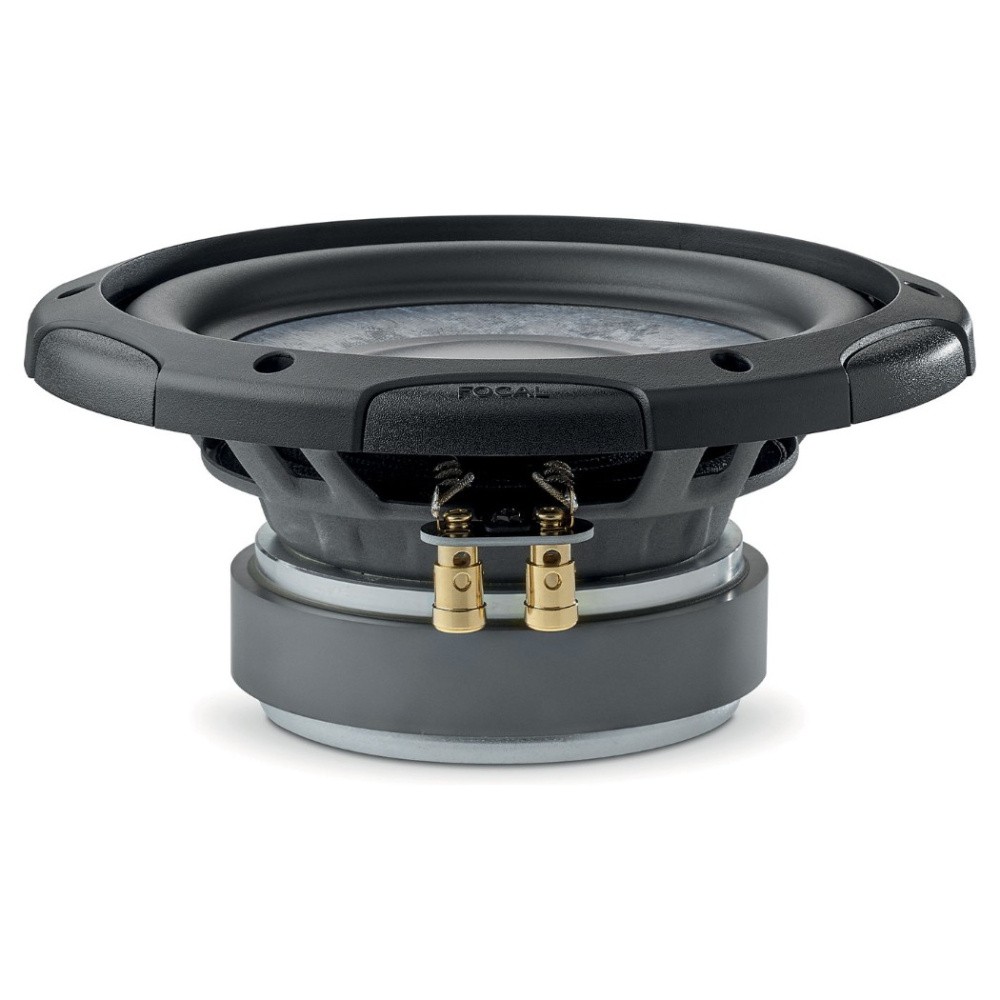 Focal Slatefiber SUB 20 SF, 8 tums baselement